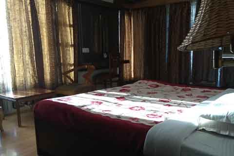 Hotel Dalhousie Hieghts dalhousie himachal pradesh 2019
